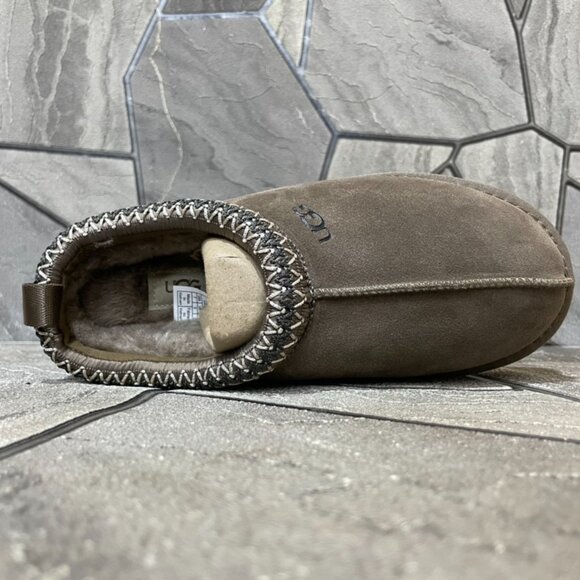 UGG Tazz Platform Shearling Lined Slipper - Picture 5 of 9